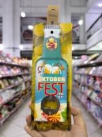 Abridor De Botella