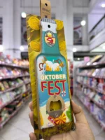 Abridor De Botella