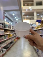 Pica Hielo Incluye Recipiente con Tapa