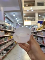 Pica Hielo Incluye Recipiente con Tapa