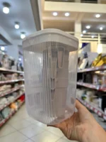 Jarra con 4 Vasos
