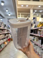 Jarra con 4 Vasos