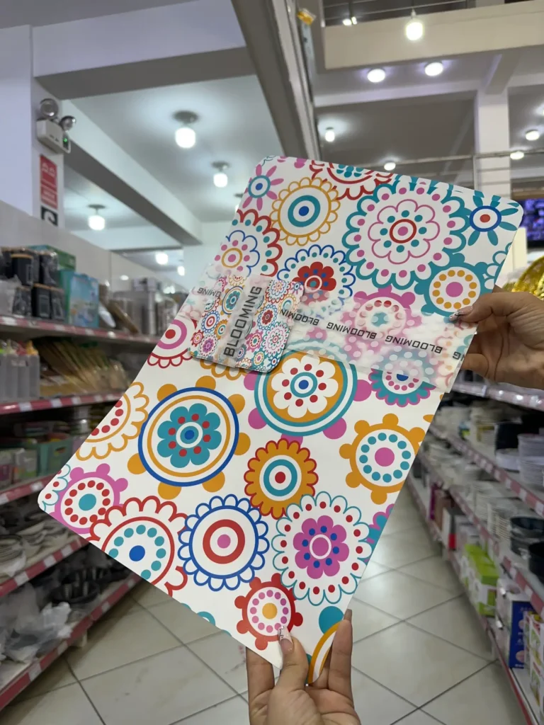 Individuales 6×6