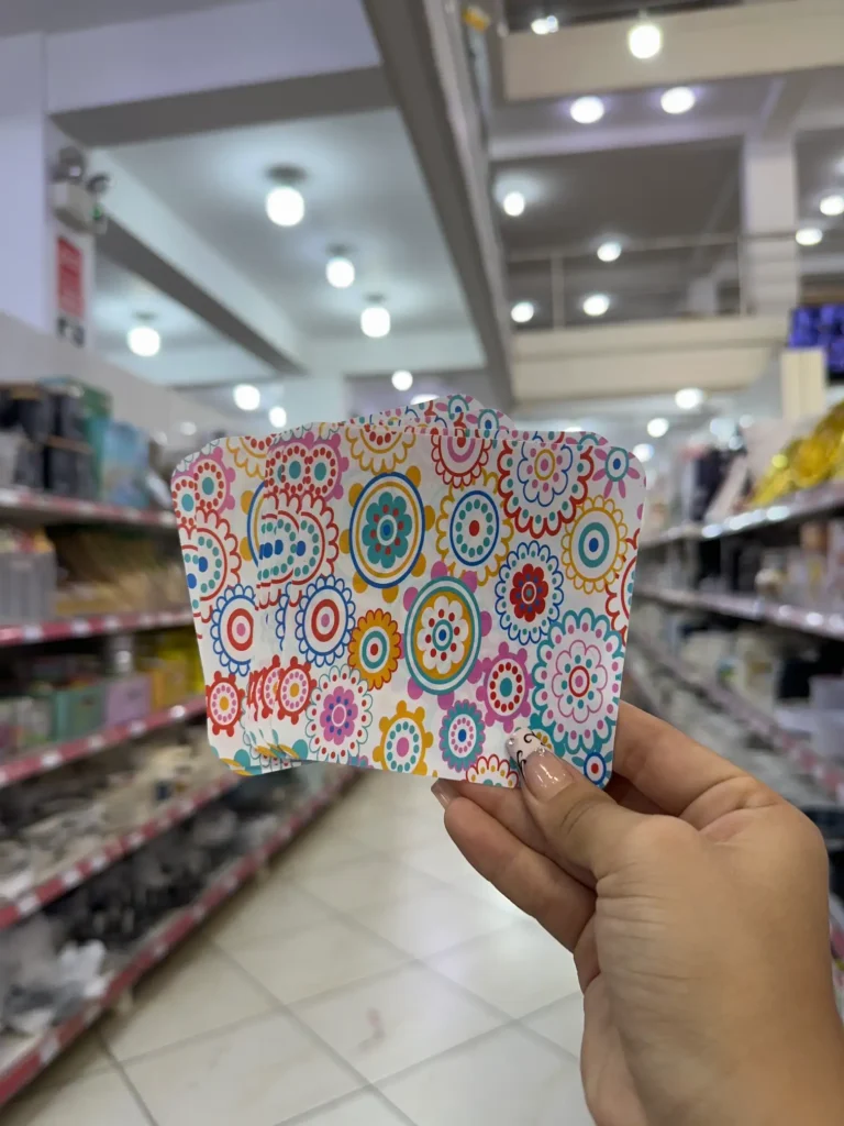 Individuales 6×6