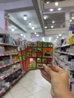 Individuales 6×6