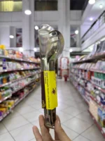 Pinza De Pan