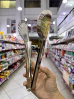 Pinza De Pan