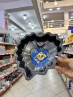 Molde para Pastel