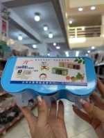Condimentero Plástico 3pcs