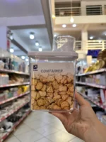 Frasco de Plástico 950ml