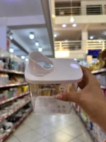 Frasco de Plástico 950ml