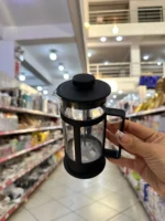 Cafetera Prensa Francesa