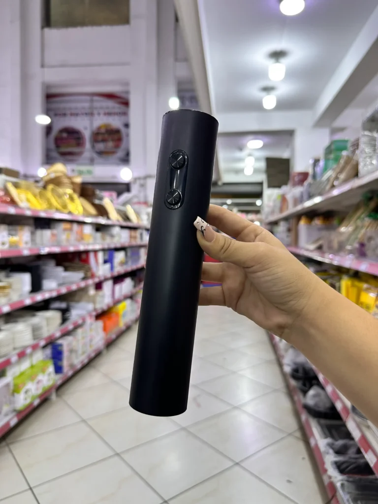 Abridor de Vino