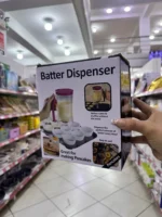 Dispensador de Masa 900ML