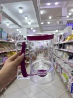Dispensador de Masa 900ML