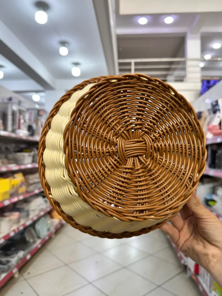 Cesta de Pan 25cm