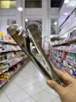 Pinza De Cocina