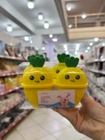 Molde Helado Plástico