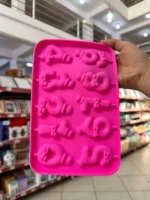 Molde Chocolates