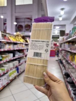 Esterilla para Maki