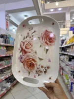 Bandeja de Plástico