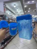 Set Jarra 4 pcs 4.5LT