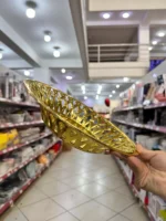 Bandeja de Plástico 27cm