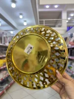 Bandeja de Plástico 27cm