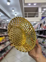 Bandeja de Plástico 21cm