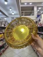 Cesta de Plástico 31cm