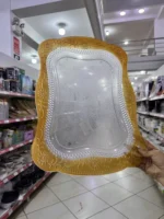 Bandeja de Plástico