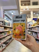 Licuadora Portátil