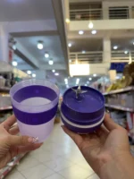 Licuadora Portátil
