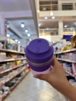Licuadora Portátil