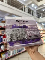 Cubetera Hielo Silicona