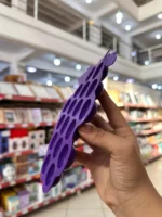 Cubetera Hielo Silicona