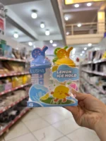 Molde Paletas Plástico