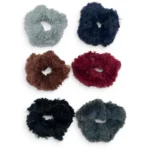 Colet Peluche Surtido – Pqt x12 Unid