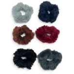 Colet Peluche Surtido – Pqt x12 Unid