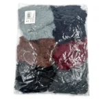 Colet Peluche Surtido - Pqt x12 Unid - Imagen 2