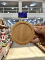Porta Vaso 4 Pcs