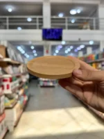 Porta Vaso 4 Pcs