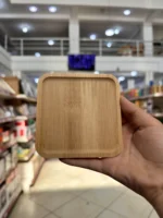 Porta Vaso 4 Pcs