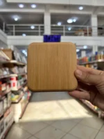 Porta Vaso 4 Pcs