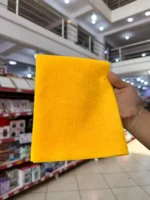Paños Limpieza 3 unid