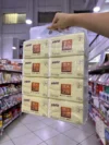 Servilletas de Papel x 8 Paquetes