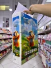 Servilletas de Papel x 10 Paquetes
