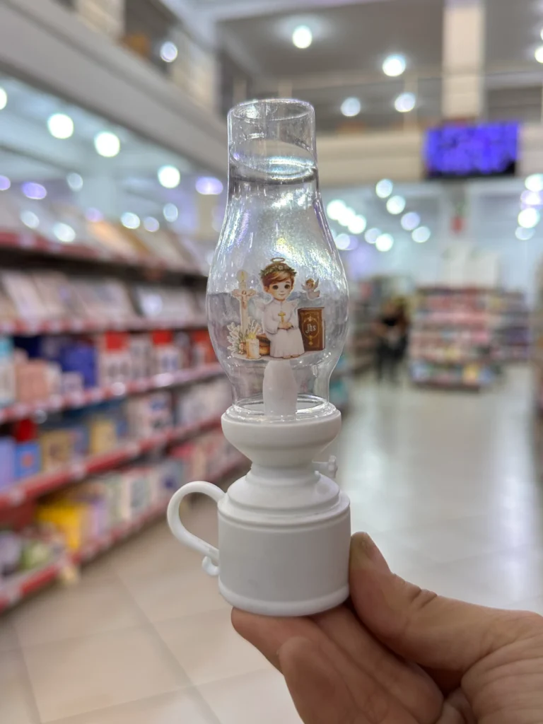 Vela Led
