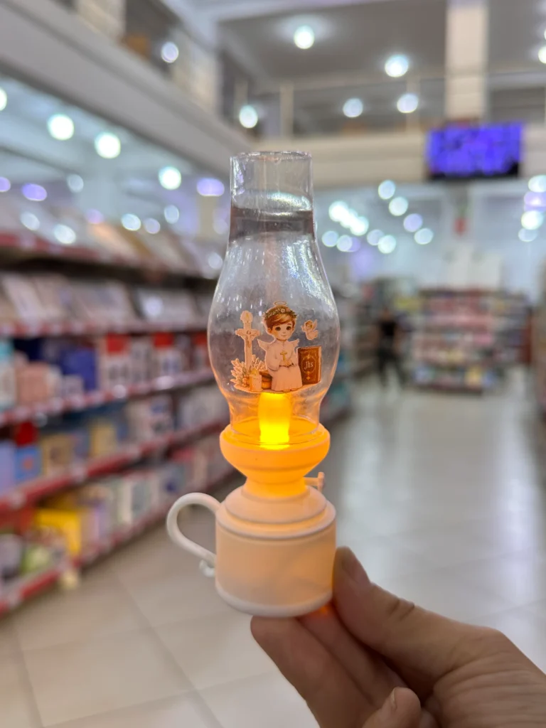 Vela Led