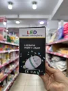 Foco Mini Luz Led para Fiesta